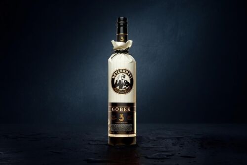 Beylerbeyi Göbek Rakısı 100 cl